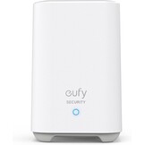 Eufy eufyCam 2 Pro 3-Cam Kit (3 camera's + HomeBase 2) - Beveiligingscamera