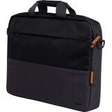 Trust Lisboa 16 inch Eco Zwart - Laptoptas