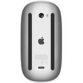 Apple Magic Mouse (2024) Wit - Muis