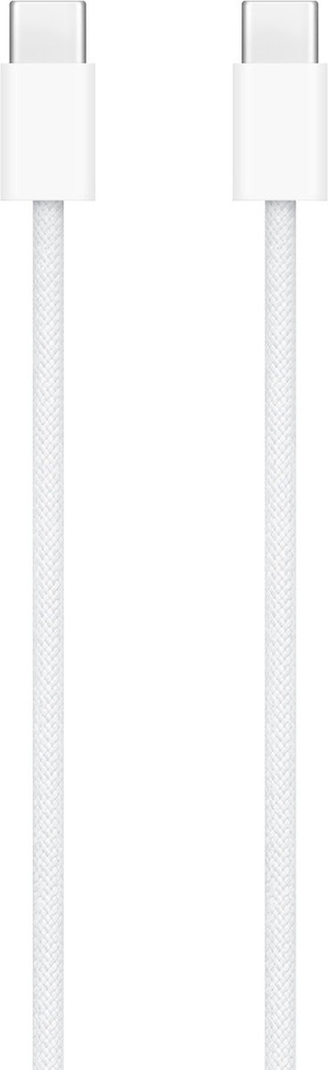 Apple Magic Mouse (2024) Wit - Muis