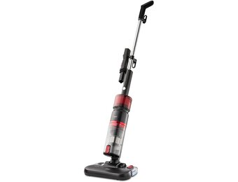 Ufesa Sonora - Steelstofzuiger