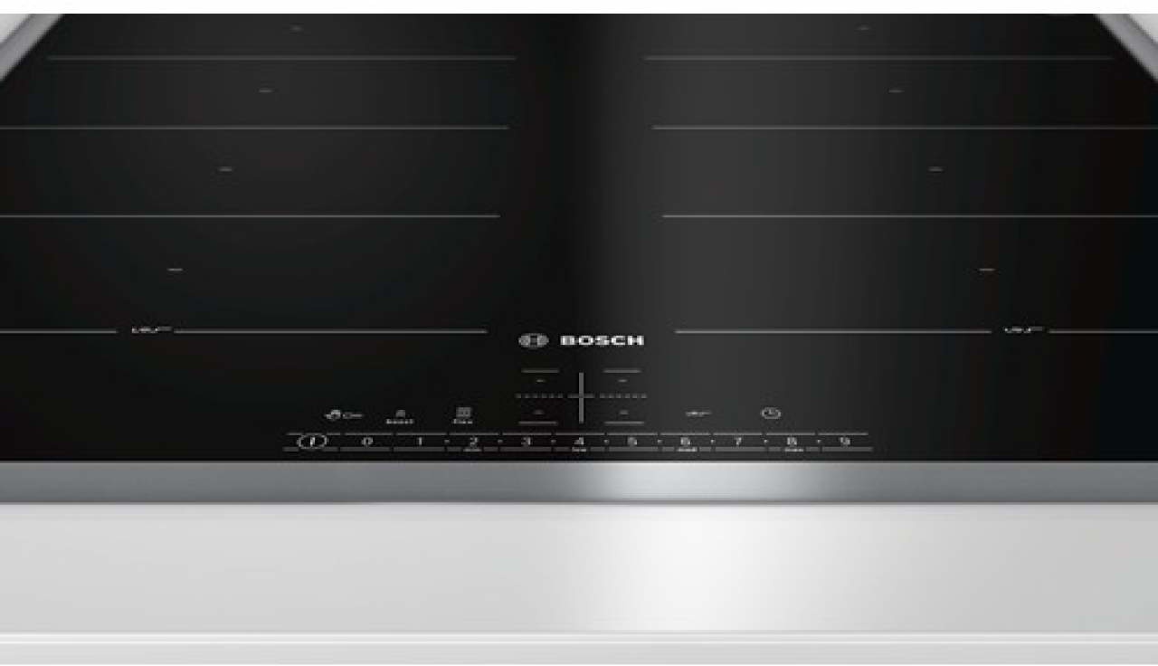 Bosch PXX645FC1M EXCLUSIV - Inductiekookplaat