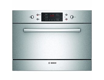 Bosch SKE52M75EU - Inbouw vaatwasser