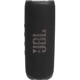 JBL Flip 6 Zwart - Draadloze speaker