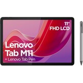 Lenovo Tab M11 128GB + Tab Pen (ZADA0134SE) - Tablet