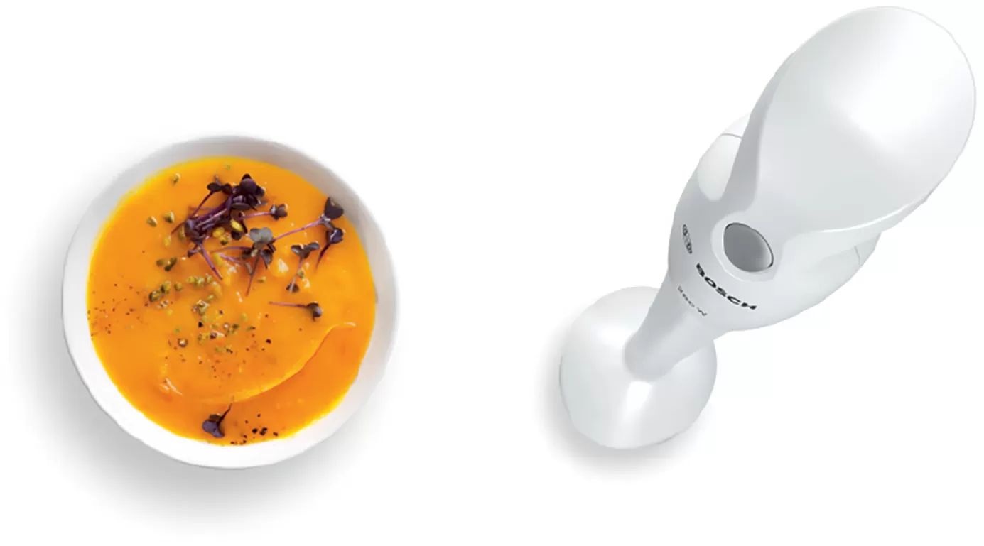 Bosch MSM6B100 - Staafmixer