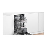 Bosch SRI4HKS53E - Inbouw vaatwasser