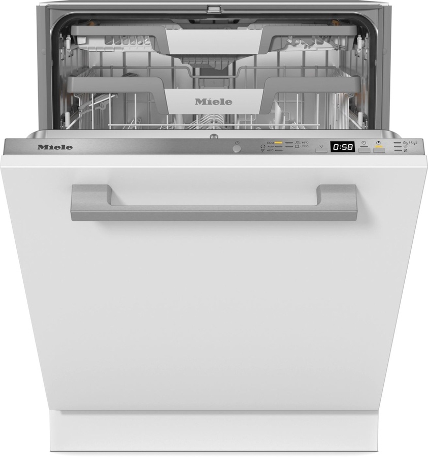 Miele G 5863 SCVi Active Plus Excellence - Inbouw vaatwasser