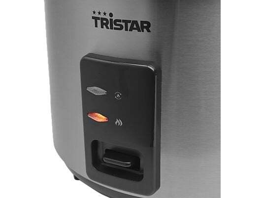 Tristar RK-6148 - Stoomkoker