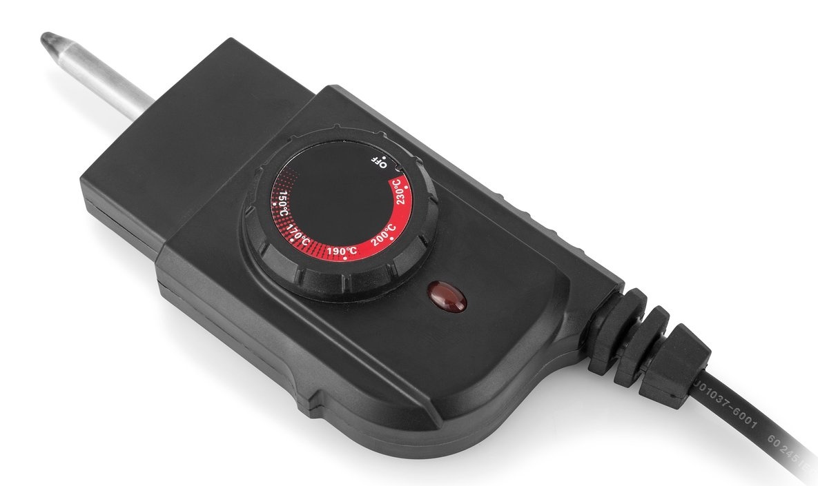 Tristar BP-2641 Bamboo Grill XL - Bakplaat