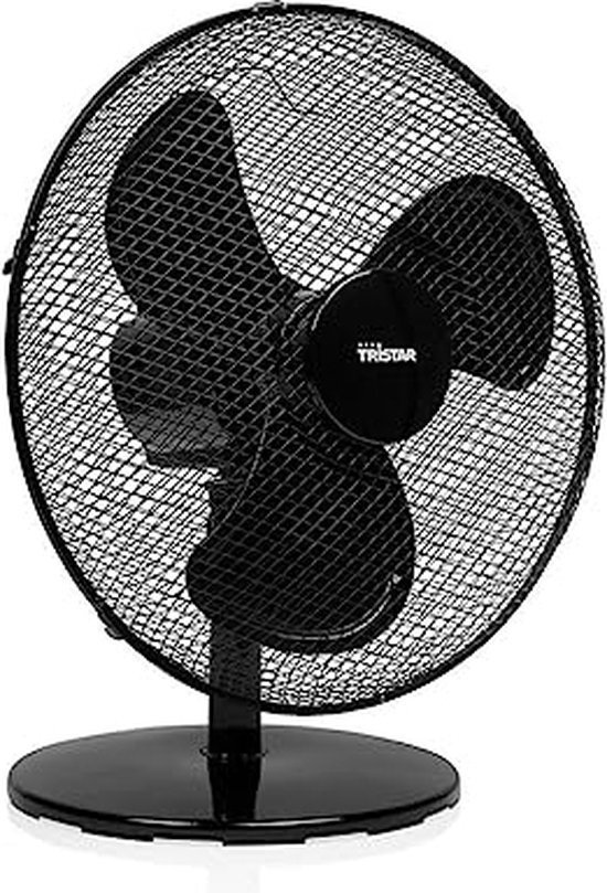 Tristar VE-5728 - Tafelventilator