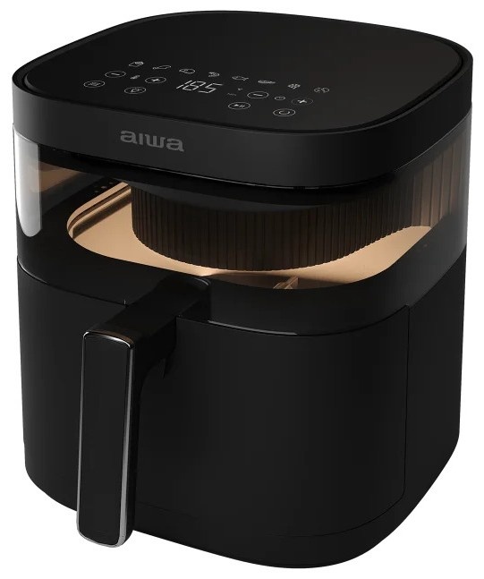 Aiwa AFR-6000 Mihariban - Hetelucht friteuse