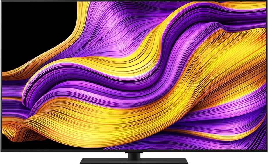 LG OLED 4K evo AI 48G56LS (2025) - OLED TV