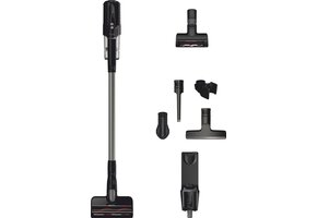 Miele Duoflex HX1 Cat & Dog - Steelstofzuiger