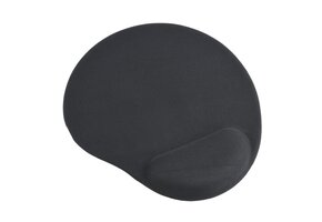 Gembird MP-GEL-BK - Muismat