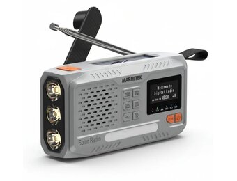 Marmitek RESQ 100 - Radio