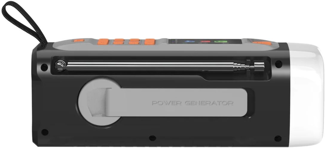 Marmitek RESQ 200 - Radio