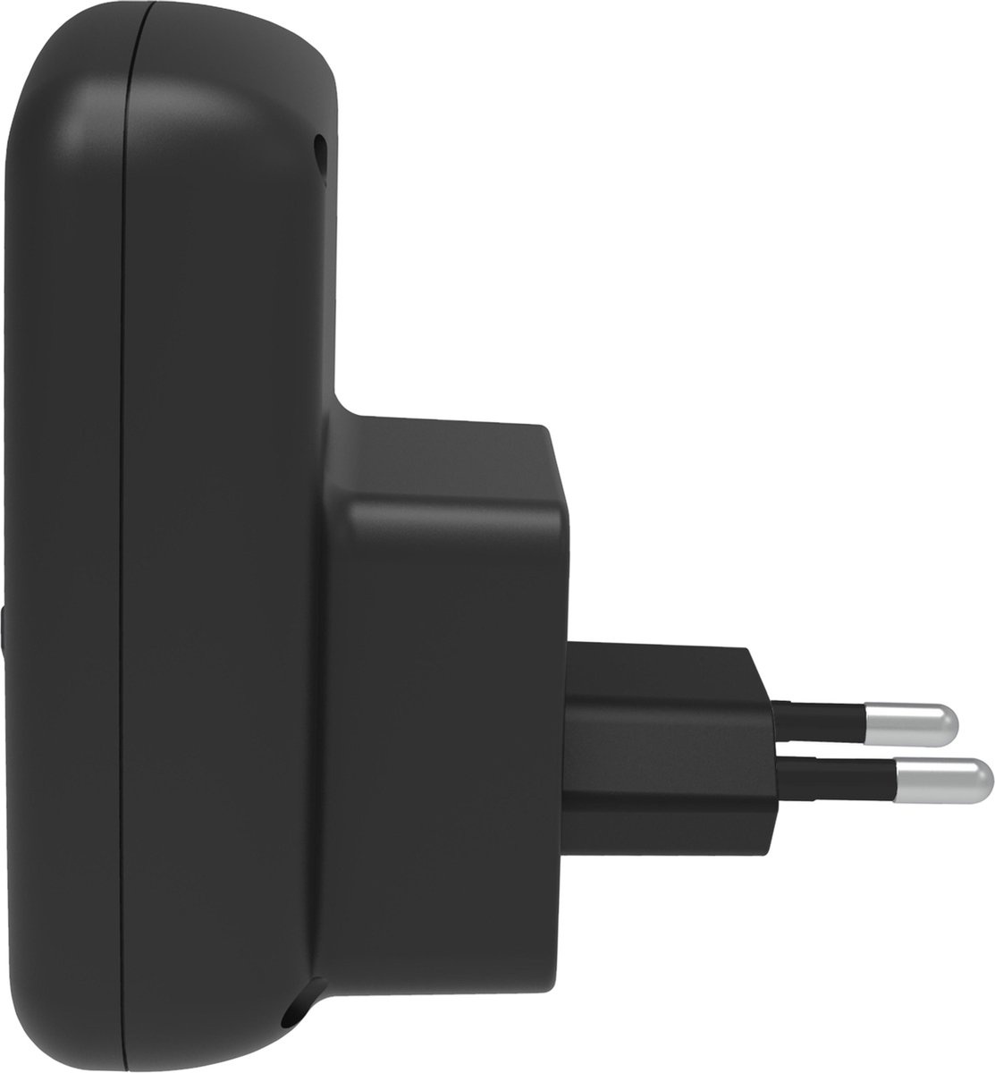 Alecto DBX80BKBU - Extra babyunit voor DBX80BK - Babyfoon