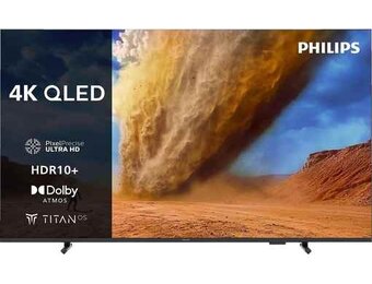 Philips 43PUS7800/12 (2025) - QLED TV