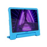 Just In Case Kids Case Cassic - Lenovo M10HD - Blauw - Tablethoes