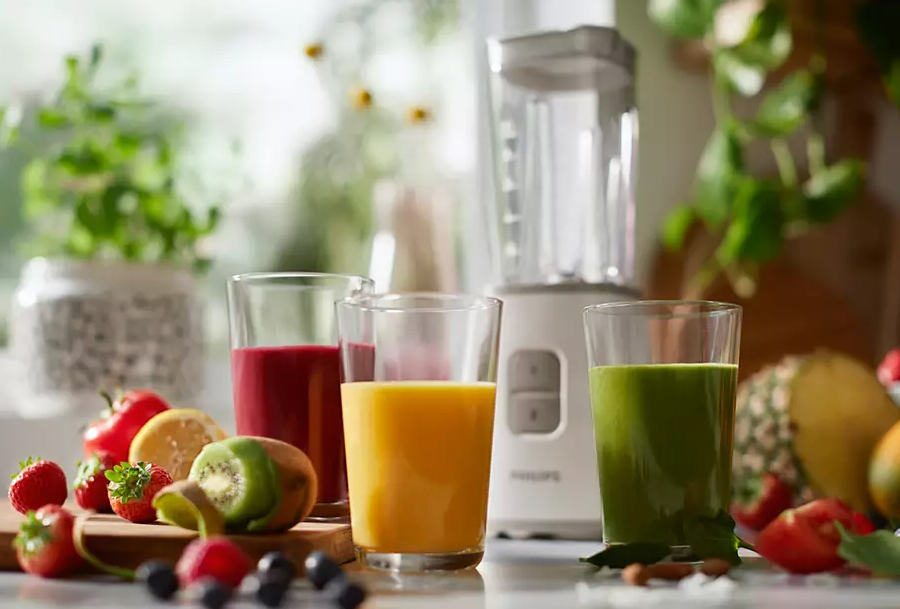 Philips Daily Collection HR2602/00 - Blender