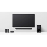 Sony HT-S40R - Soundbar