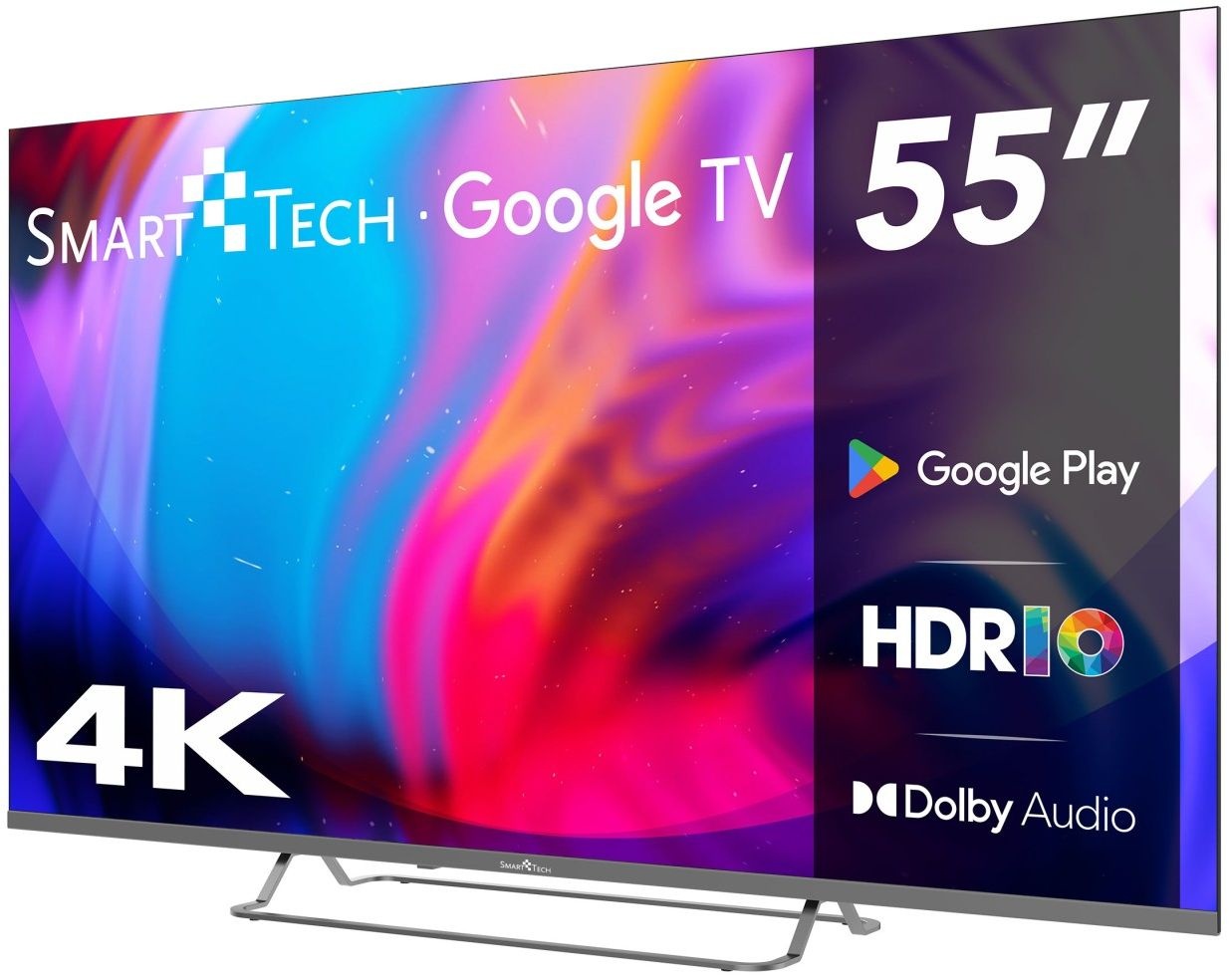 Smart Tech 55UG02V - LED TV