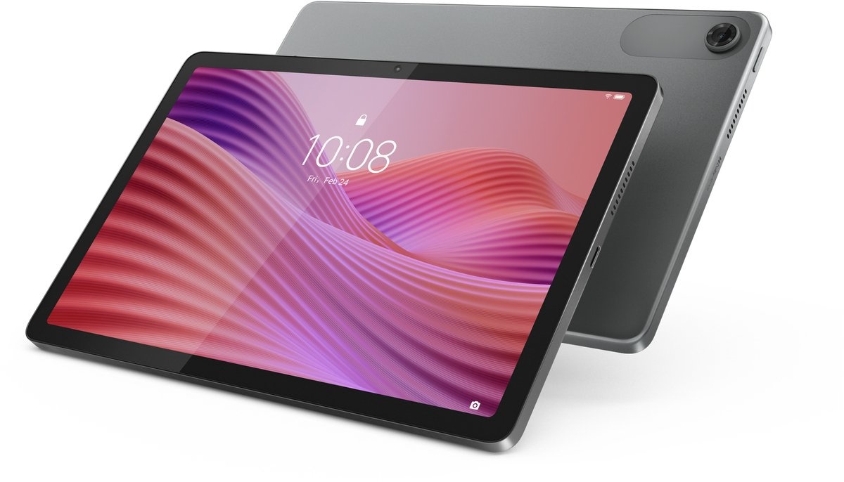 Lenovo Tab 10,1 inch 128GB WiFi (TB311FU) - Tablet