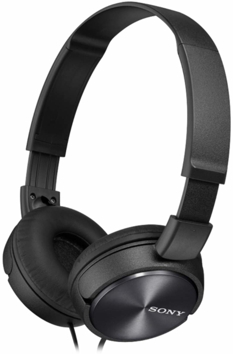 Sony MDR-ZX310AP - On-ear koptelefoon