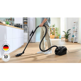 Bosch BGL38BA2H Serie 4 - Stofzuiger met zak