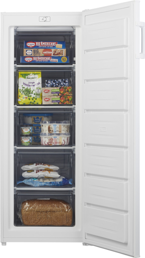 ETNA VV143WIT  - Vrieskast