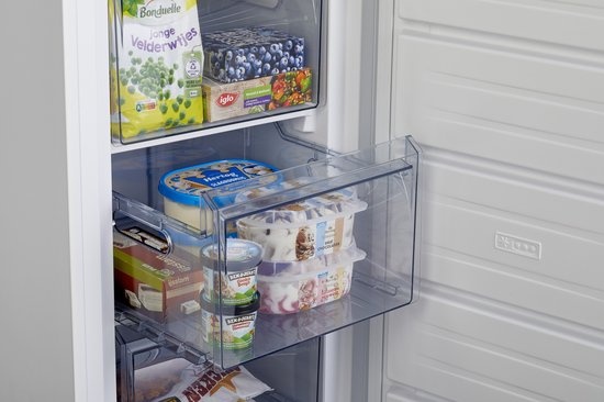 ETNA VV143WIT  - Vrieskast