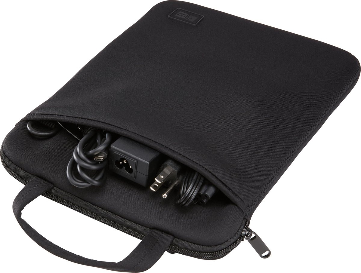 Case Logic Quantic 12 inch Chromebook sleeve - Laptophoes