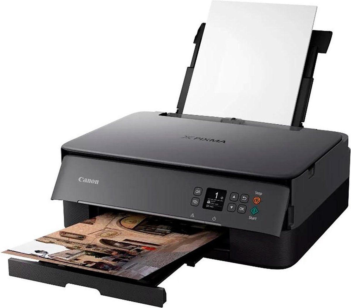Canon PIXMA TS5350i - All-in-one printer