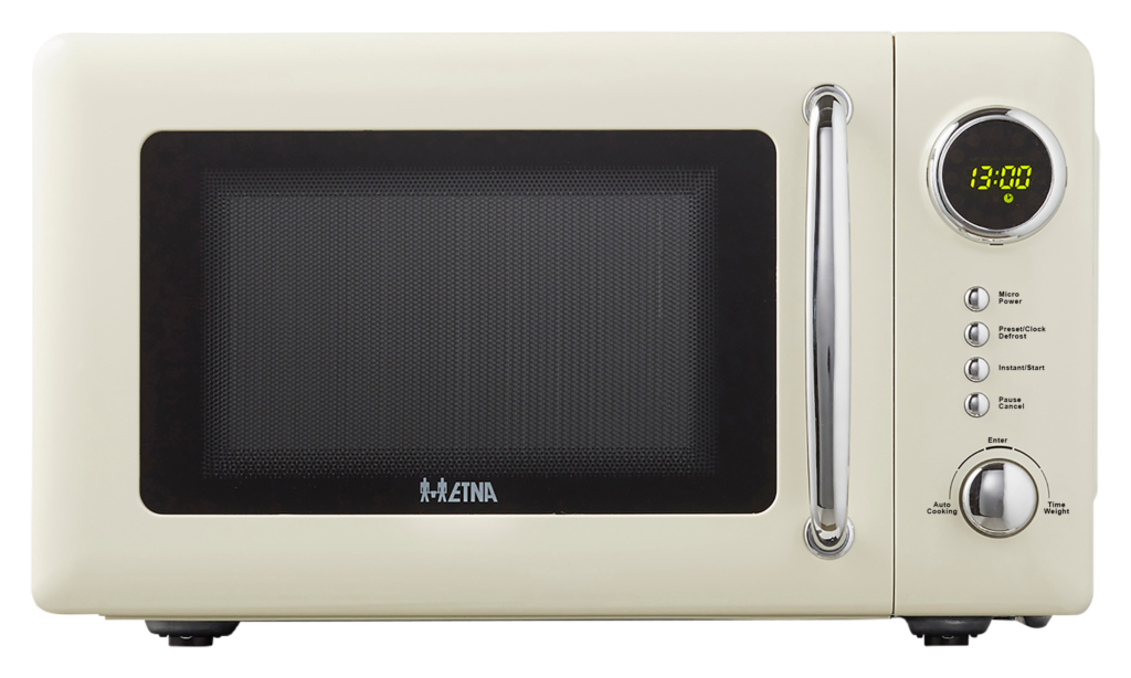 ETNA SMV620BEI - Solo magnetron