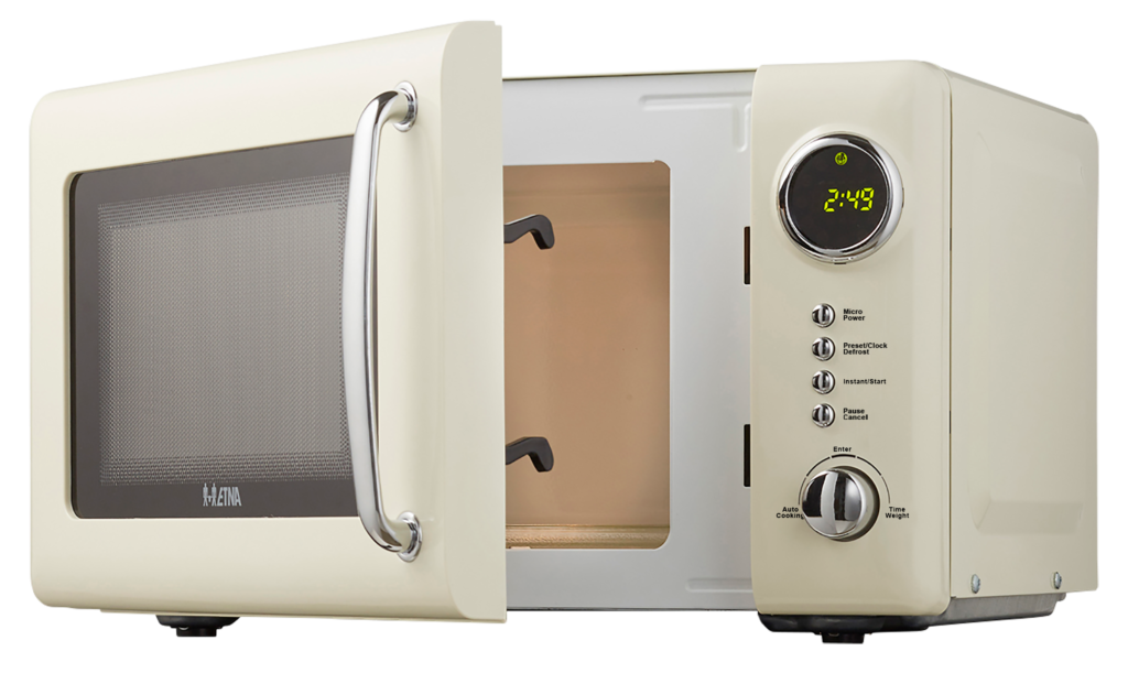 ETNA SMV620BEI - Solo magnetron