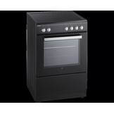 ETNA FIV560ZWA - Inductiefornuis