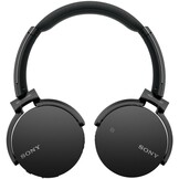 Sony MDR-XB650BT Zwart - On-ear koptelefoon