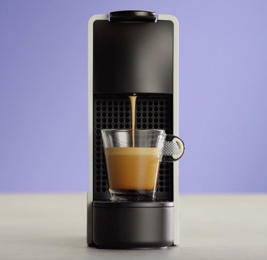 Krups Nespresso Essenza Mini XN1108 - Koffiemachine