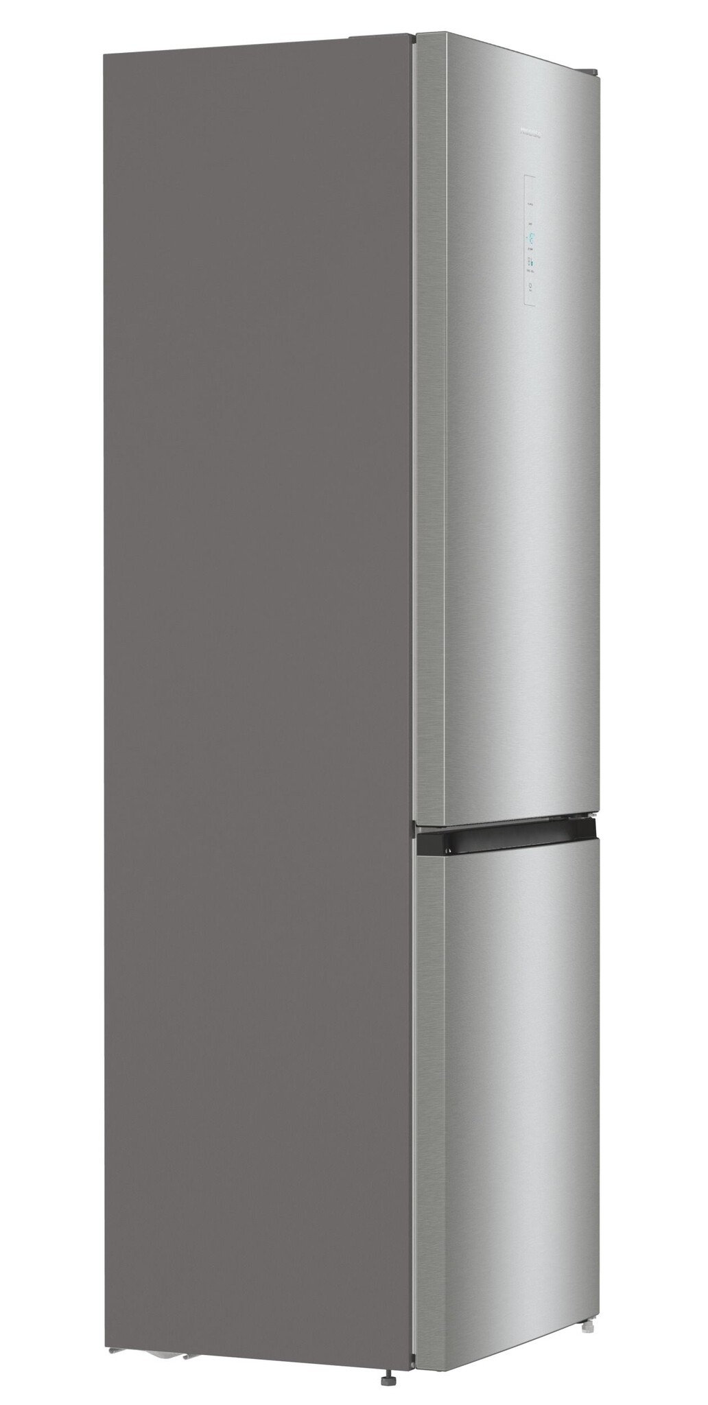 Hisense RB434N4BCD - Koel-vriescombinatie