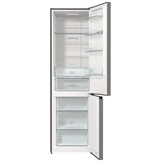 Hisense RB434N4BCD - Koel-vriescombinatie