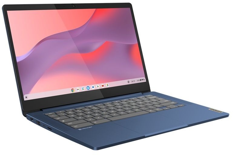 Lenovo IdeaPad Slim 3 Chrome 14M868 (82XJ003GMH) - Chromebook