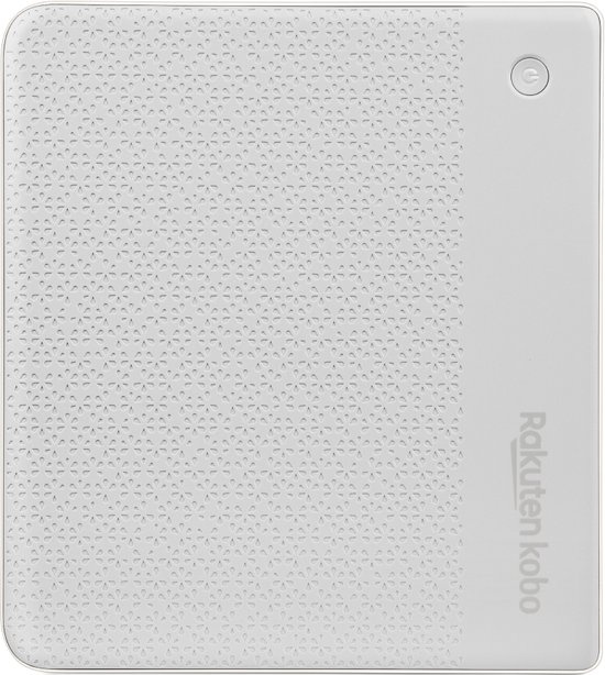 Kobo Libra Colour Wit - E-reader