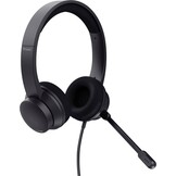 Trust Ayda USB-ENC - Headset