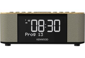 Kenwood CR-ST40DAB-M - Radio