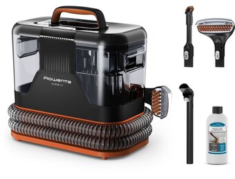 Rowenta Clean It IN5011 Vlekkenreiniger