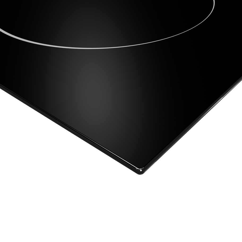 ETNA KC160Z - Keramische kookplaat