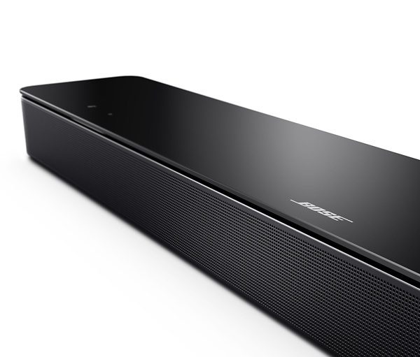 Bose Smart300 - Soundbar