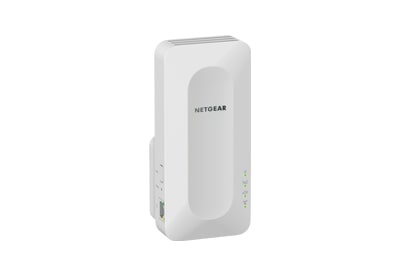 Netgear 4-Stream WiFi 6 Mesh Range Extender (EAX15) - Router