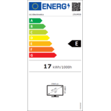LG 25UM58-P25 - Monitor